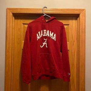 Mens Alabama Crimson Tide Sweatshirt
